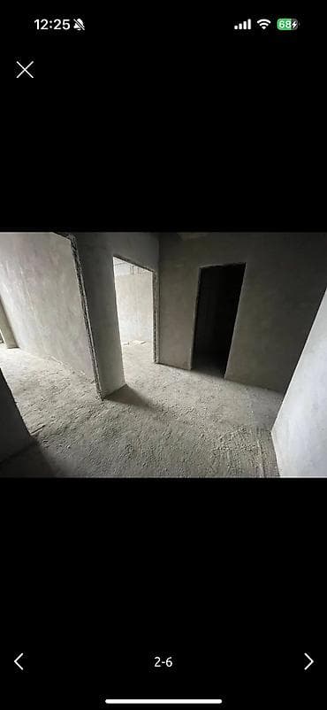 platinum park: 2 комнаты, 77 м², Элитка, 5 этаж, ПСО (под самоотделку) — 10