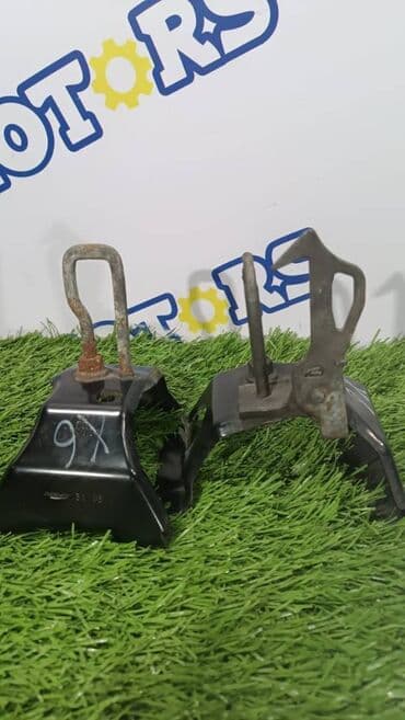 e71: BMW Б/у, Оригинал — 1