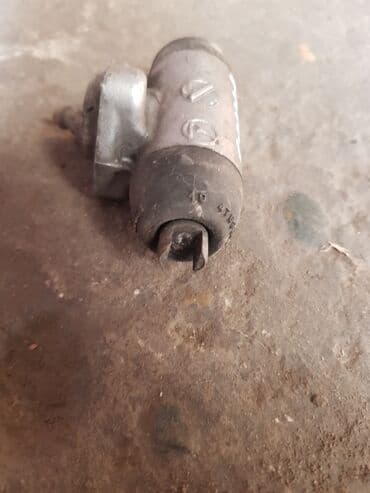 репетитор начальных классов на дому: Toyota Prius 20, тормозной цилиндр, Тоета приус 20, Тормозной — 3