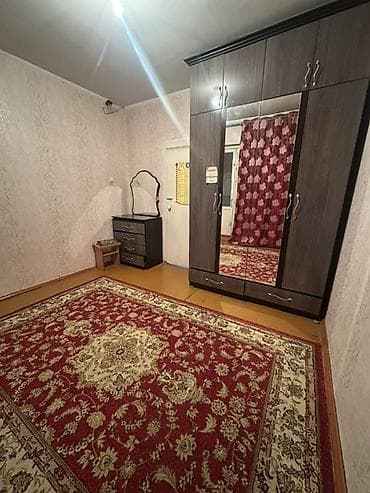 аделя парк: 2 комнаты, 48 м² — 4