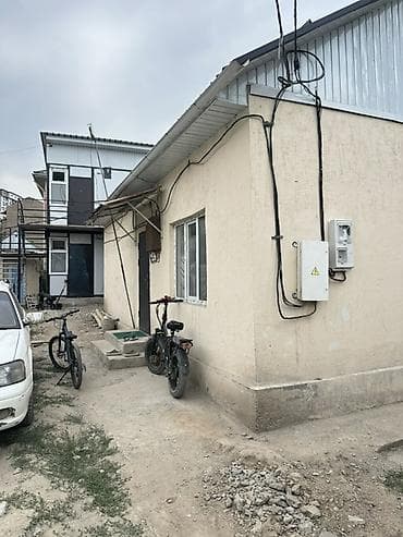 джале: Продается Квартирный бизнес с ежемесячный доходом до 220000 сомов — 2