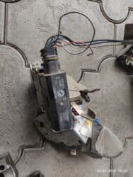 запчасти опель зафира а: Запчасти БМВ е 34 2.5 без ванус есть то что фото БМВ — 16