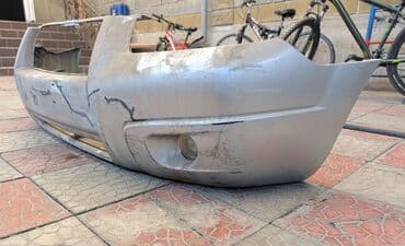 купить малька форели в бишкеке: Передний Subaru, Б/у, Оригинал — 4