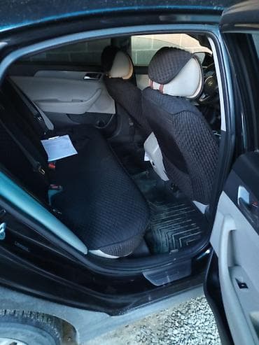 парковый оптима: Hyundai Sonata: 2019 г., 2.4 л, Автомат, Бензин, Седан — 1