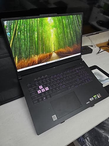 Игровой, Б/у, AMD Ryzen 7