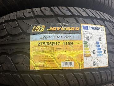 gac s9: Шины 275 / 65 / R 17, Всесезонная, Новый, Комплект, Внедорожные (АТ/МТ), Китай, Joyroad — 2