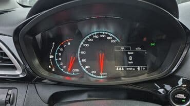 набор ключей для автомобиля в чемодане: Chevrolet Spark: 2021 г., 1 л, Бензиновая, Хэтчбэк — 5