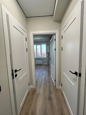 1 комната, 30 м², Элитка, 4 этаж, Дизайнерский ремонт