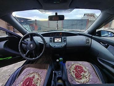 мотор 2gr fe: Nissan Primera: 2003 г., 1.8 л, Механика, Бензин, Универсал — 3