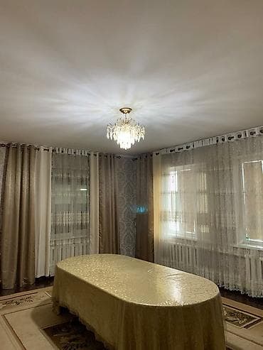купить сталинку: Продаётся большой, светлый, двухуровневый кирпичный Дом с действующим — 1