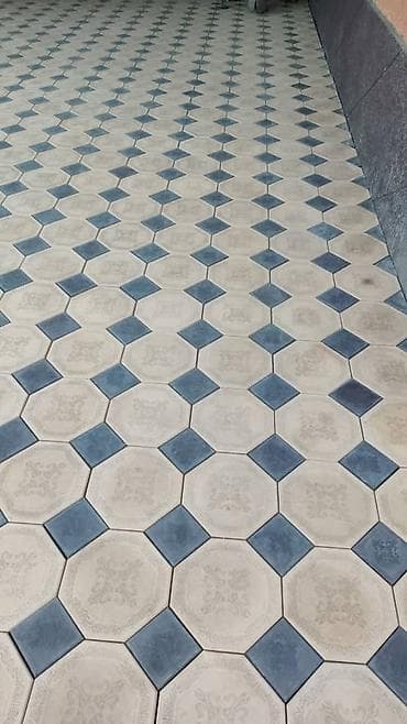 брусчатка бишкеке: Евробрусчатка — 3