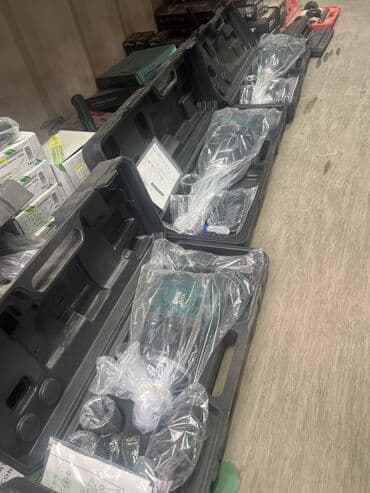 сантехника утук: Пневматический гайковерт ZUDDAO Professional в кейсе - Тип — 3