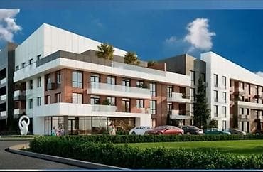 hills: 3 комнаты, 85 м², Индивидуалка, 1 этаж, Готовая ПСО (под самоотделку) — 2