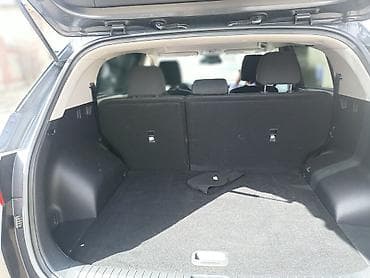 Kia: Kia Sportage: 2016 г., 2 л, Автомат, Бензин, Кроссовер — 8