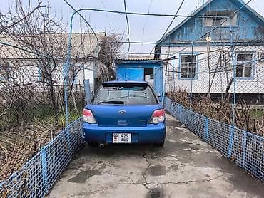 Subaru: Subaru Impreza: 2007 г., 1.5 л, Автомат, Бензин, Хэтчбэк — 3