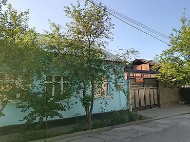 good lake: Дом с участком в черте города Южный, ориентир ДОСААФ, Жоробай Ата — 2