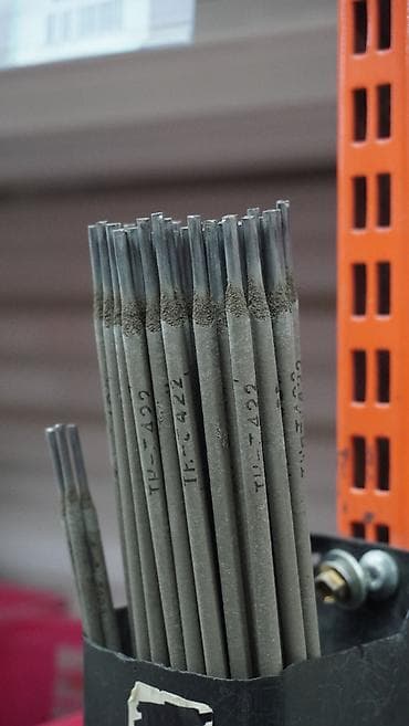 Инструменттер: Электроинструменты и оборудование для монтажа, ремонта и стройки — в — 6