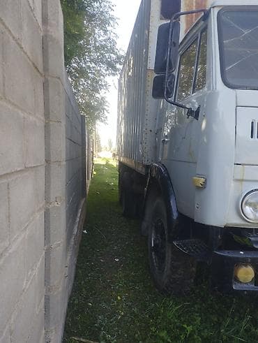 mini refrigerator: Грузовик, Камаз, Стандарт, Б/у — 3