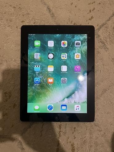 ipad 2024: Состояние идеальное, отлично подойдёт для игр, а смотреть фильм это — 3