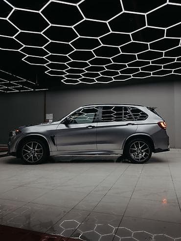 bmv e38: BMW X5: 2017 г., 0.3 л, Автомат, Бензин, Кроссовер — 8