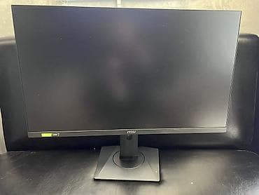 Монитор, MSI, 26" - 27" — 1
