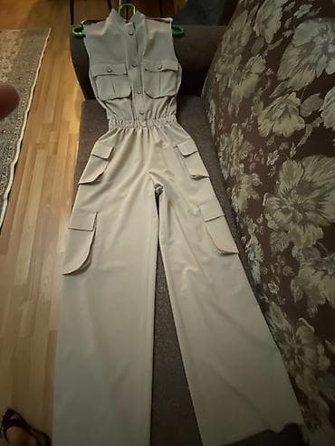 Личные вещи: Новое сафари, брала в шоу руме у узбекского дизайнера Альбины — 1