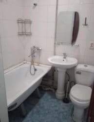 сдаю квартиру филармония: 2 комнаты, 40 м², Индивидуалка, 3 этаж, Евроремонт — 6