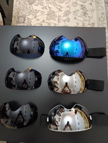 купить бинокль ночного видения: Горнолыжный сезон открыт. Сделайте новогодний подарок своим близким и — 1