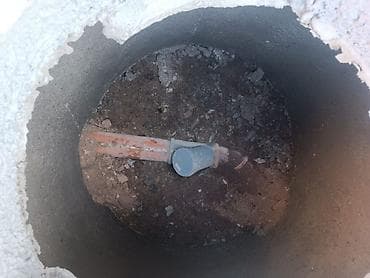 швея оверложница: Монтаж наружной канализации и дренажа под ключ - Устройство — 2