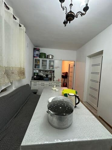 продаю дом в маевке: 3 комнаты, 100 м², 105 серия, 2 этаж, Евроремонт — 2