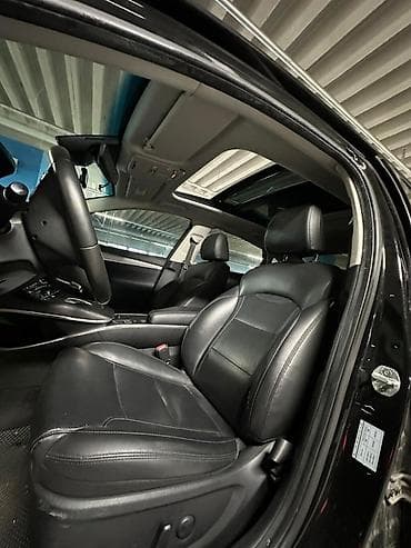 hyundai gran: Hyundai Grandeur: 2021 г., Автомат, Газ, Седан — 5