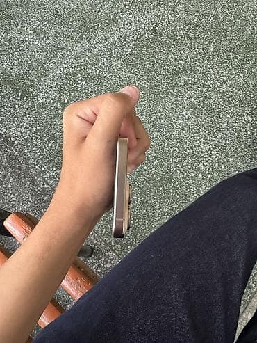 экран iphone x: IPhone 16 Pro Max, 256 ГБ, 90 % — 6