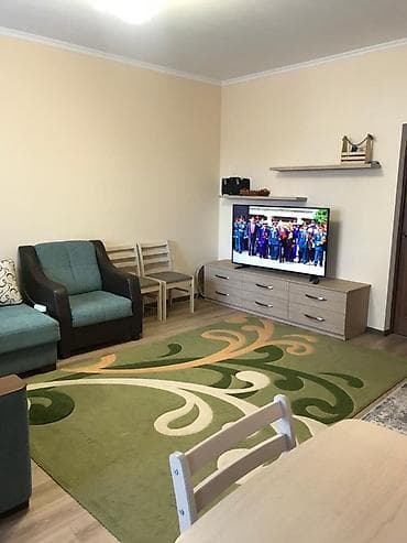 flat osh: Продаю идеальную квартиру как для себя так и для сдачи в аренду в — 1