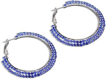 где можно купить орбизы: Эти серьги-кольца У — изысканное украшение, которое моментально — 3