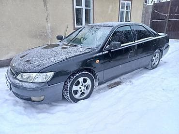 ford escape: Toyota Windom: 1996 г., 2.5 л, Автомат, Газ, Седан — 1