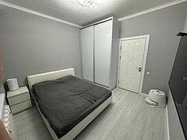105: 3 комнаты, 80 м², 105 серия, 5 этаж, Свежий ремонт — 7