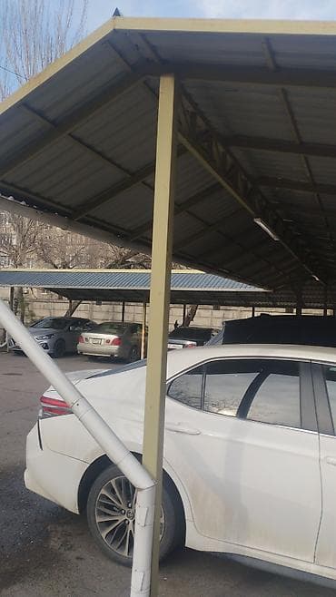 ротанг бу: Сварка | Навесы Гарантия — 3