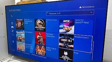 xbox 36: Playstation 4 slim 1000gb Кореец 🇰🇷 ✅ состояние идеальное не шумит не — 4