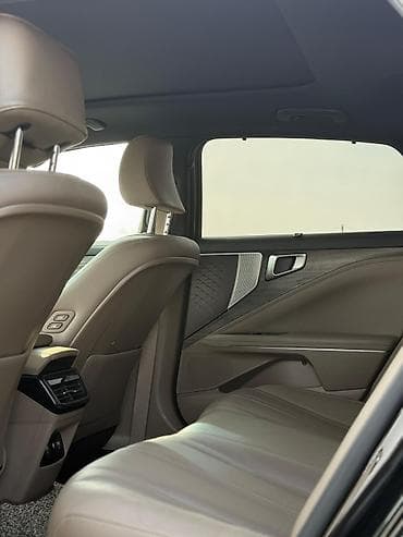 Kia: Kia K8: 2022 г., 1.6 л, Автомат, Гибрид, Седан — 7