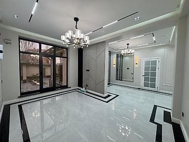 элегант строй: Новый "УМНЫЙ ДОМ" в АК -Орго !Стильный дизайнерский ремонт,премиальные — 4