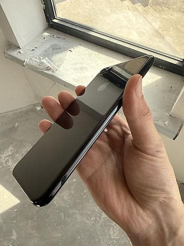 aiphone 7: IPhone 7 Plus, 128 ГБ, Jet Black, 100 % — 2