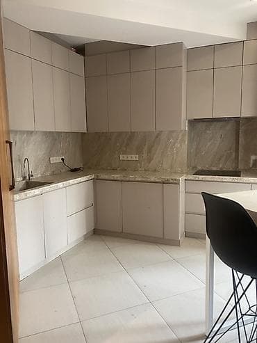 империал: 3 комнаты, 120 м², 12 этаж, Дизайнерский ремонт — 8