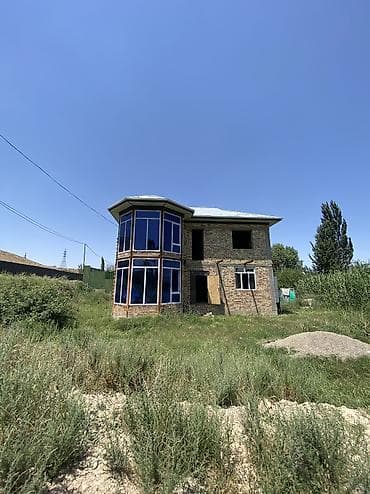 без ан: Уй сатылат — 2