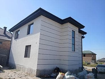 обшивки: Строительство двухэтажных домов по каркасно‑панельной технологии — 5