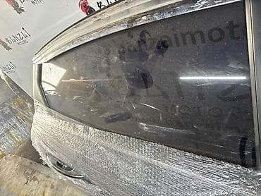 li 7 pro: Дверь Задняя правая Hyundai, Б/у, Оригинал — 2