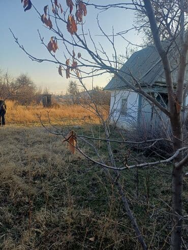 продаю дом ж м ак ордо: Дача, 10 м², 1 комната, Собственник, Старый ремонт — 9