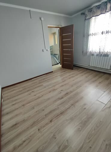 комната гостиничного типа: Студия — 1