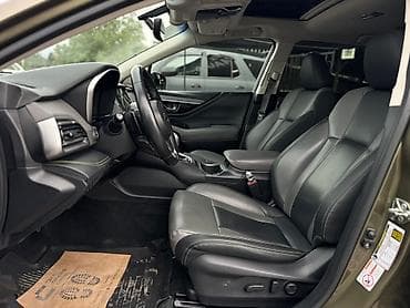 suba: Subaru Outback: 2019 г., 2.4 л, Автомат, Бензин, Внедорожник — 5