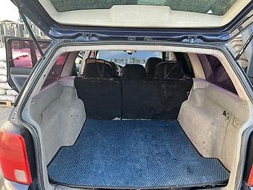 тв на авто: Volkswagen Passat Variant: 1999 г., 2.3 л, Механика, Бензин, Универсал — 10