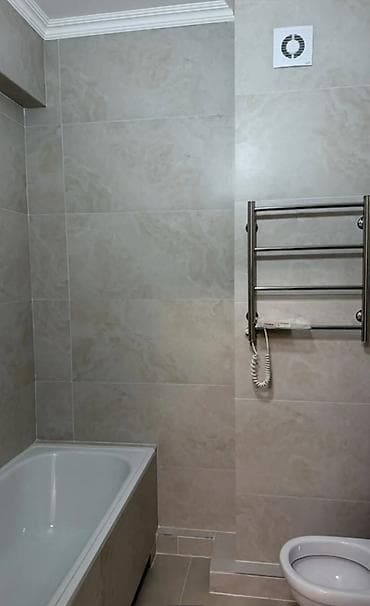 Продажа квартир: 1 комната, 41 м², Элитка, 3 этаж, Евроремонт — 2